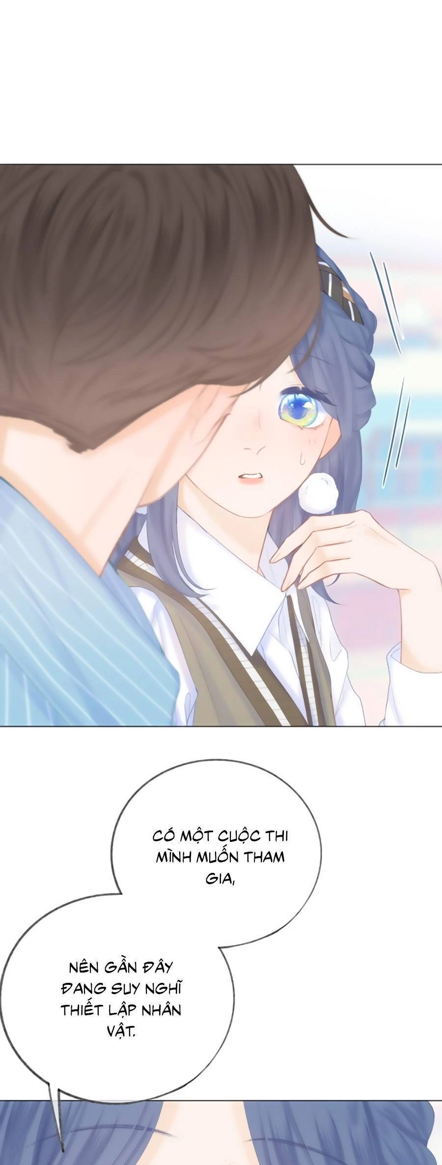 Sao Giờ, Đẩy Thuyền Tới Muốn Yêu Chapter 48 - 6