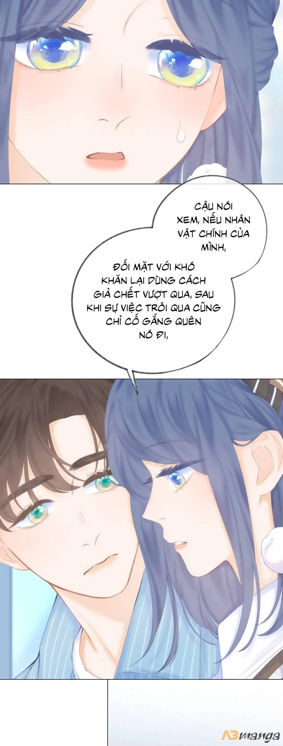 Sao Giờ, Đẩy Thuyền Tới Muốn Yêu Chapter 48 - 7