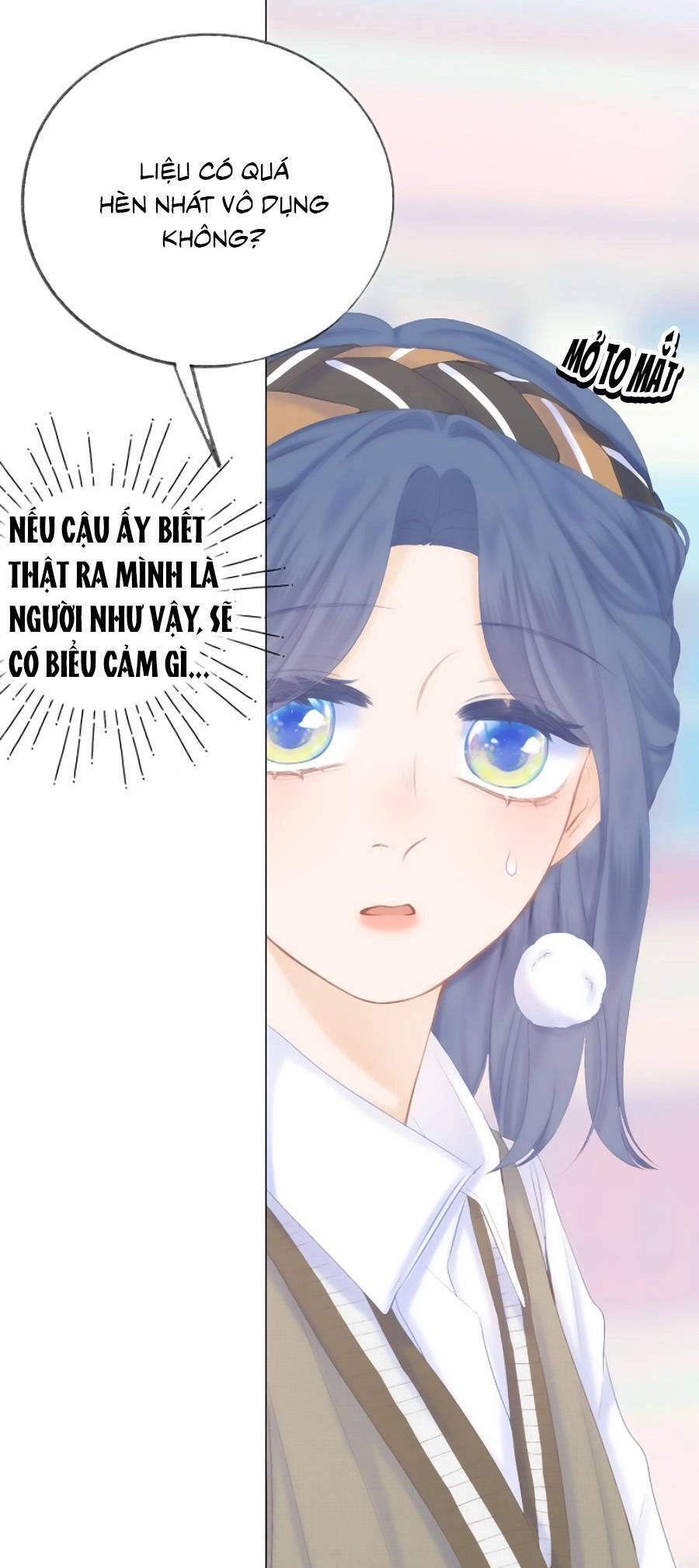 Sao Giờ, Đẩy Thuyền Tới Muốn Yêu Chapter 48 - 8