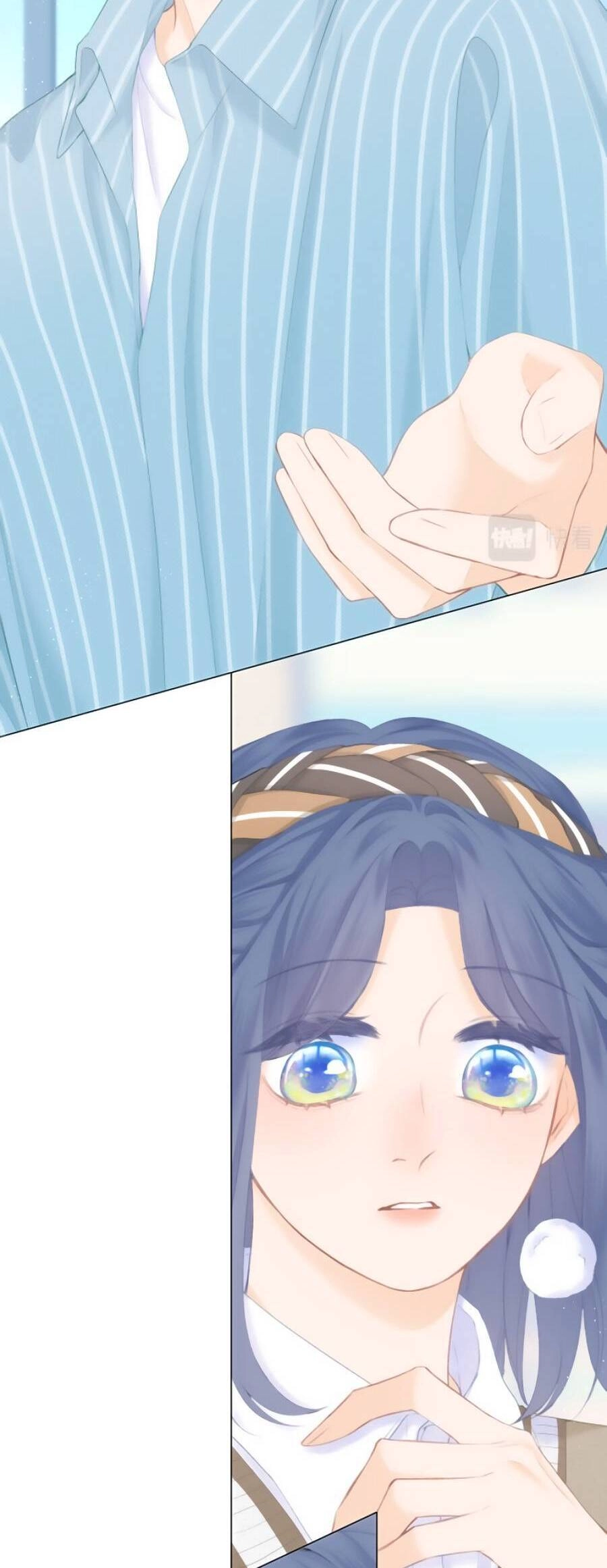 Sao Giờ, Đẩy Thuyền Tới Muốn Yêu Chapter 48 - 13