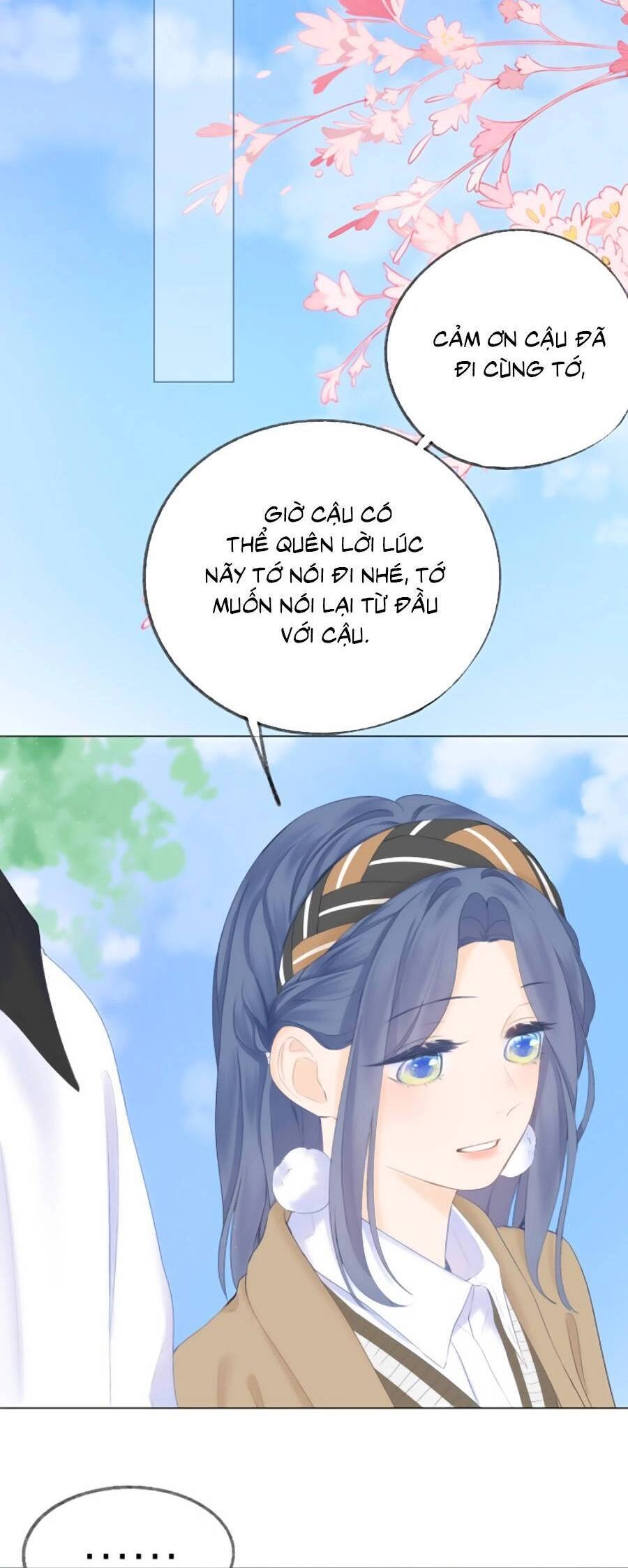 Sao Giờ, Đẩy Thuyền Tới Muốn Yêu Chapter 48 - 16