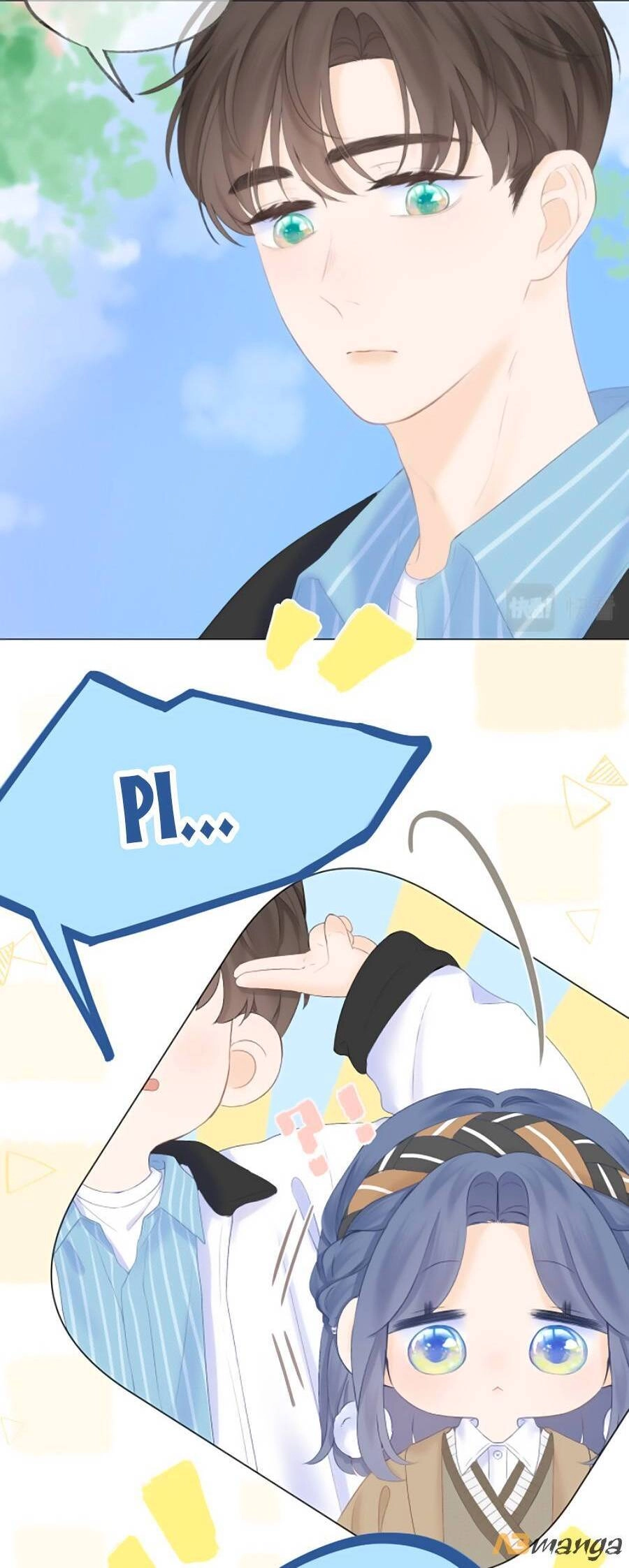 Sao Giờ, Đẩy Thuyền Tới Muốn Yêu Chapter 48 - 17