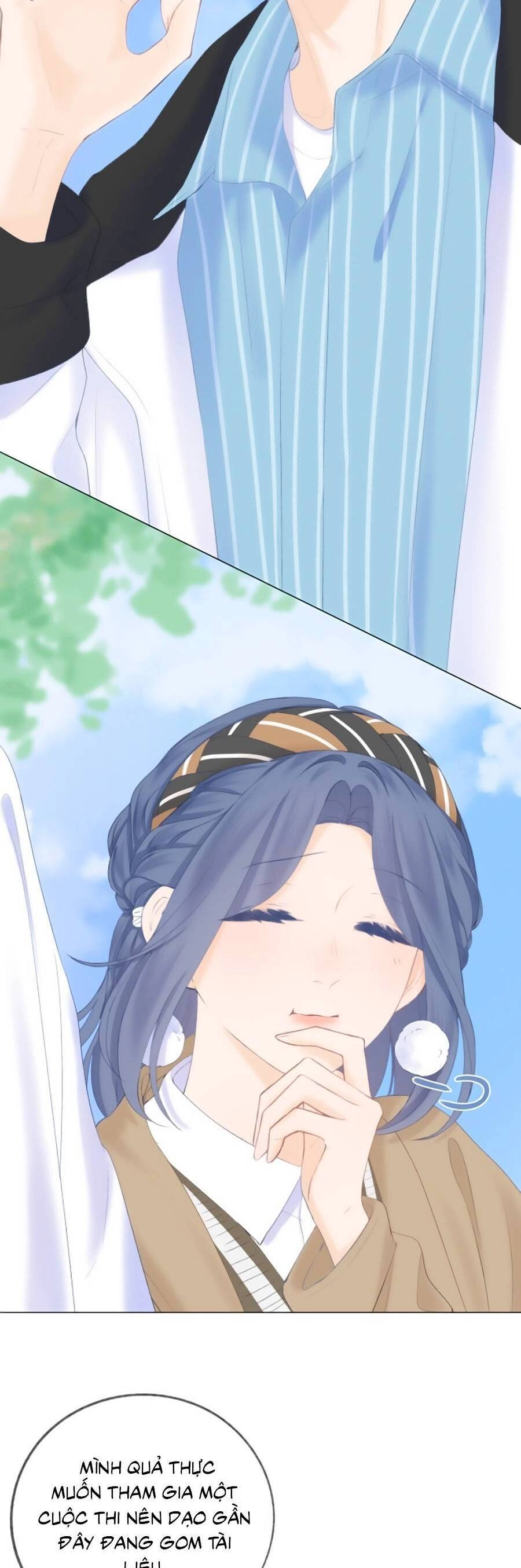 Sao Giờ, Đẩy Thuyền Tới Muốn Yêu Chapter 48 - 19