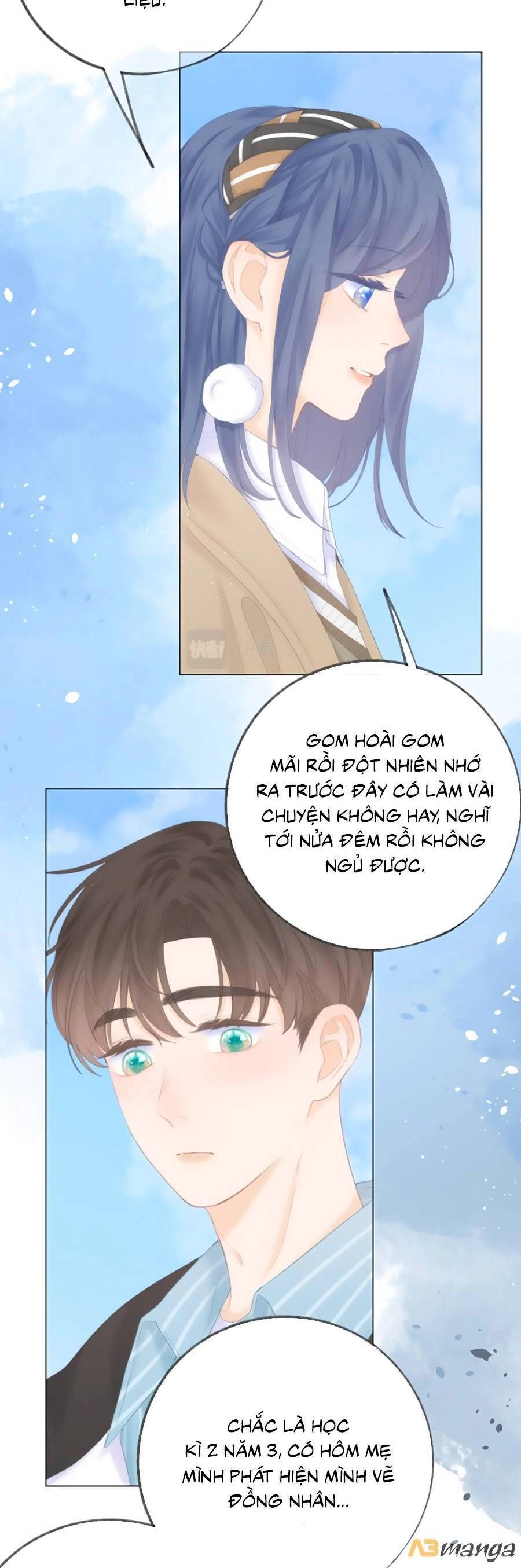 Sao Giờ, Đẩy Thuyền Tới Muốn Yêu Chapter 48 - 20