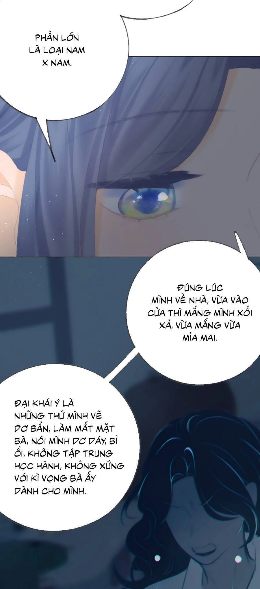 Sao Giờ, Đẩy Thuyền Tới Muốn Yêu Chapter 48 - 21