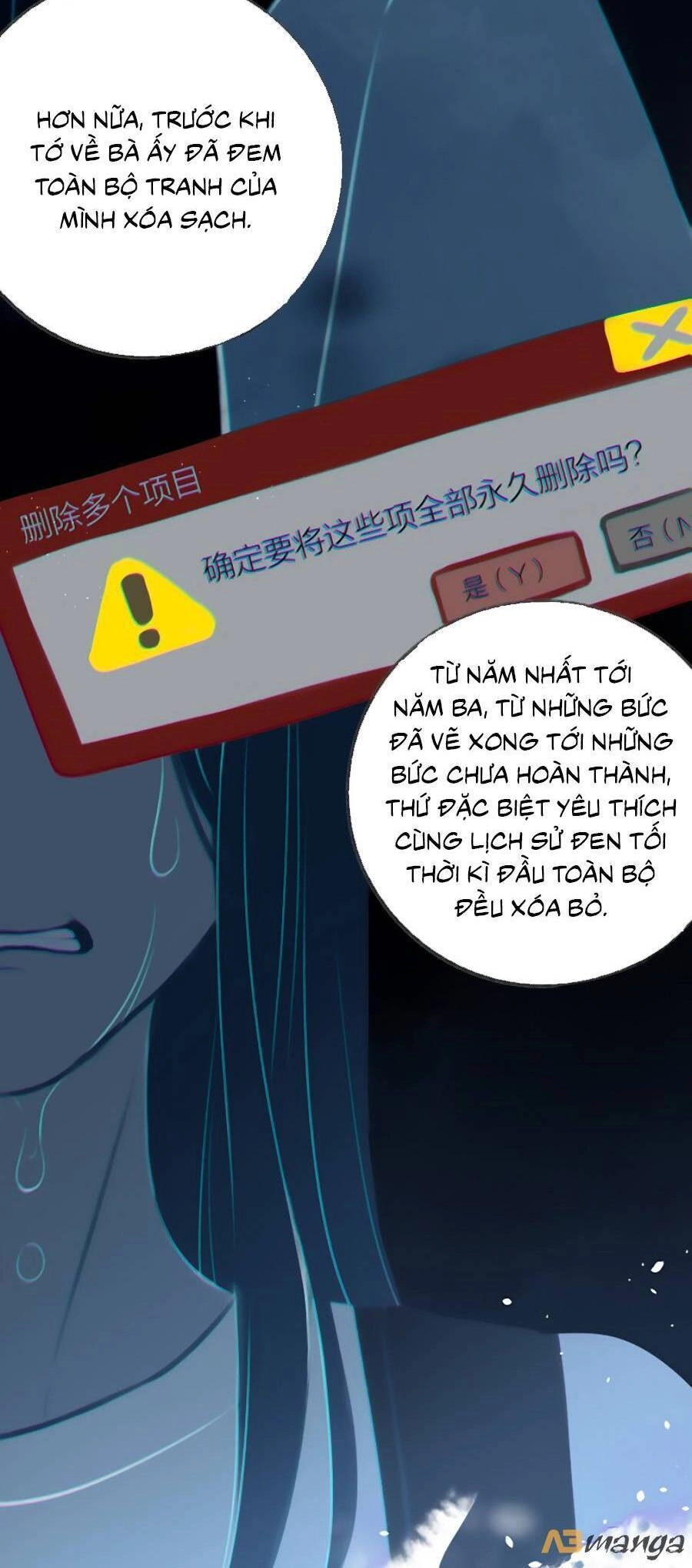 Sao Giờ, Đẩy Thuyền Tới Muốn Yêu Chapter 48 - 23