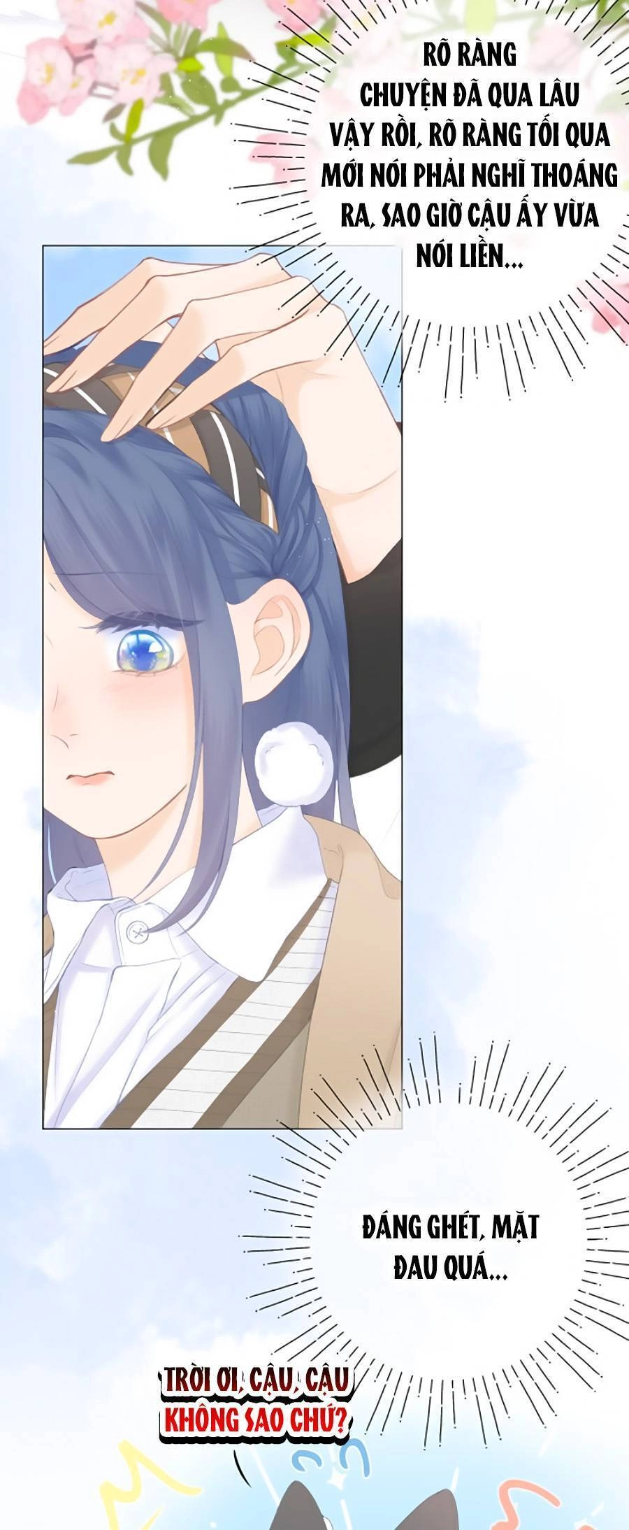 Sao Giờ, Đẩy Thuyền Tới Muốn Yêu Chapter 49 - 11