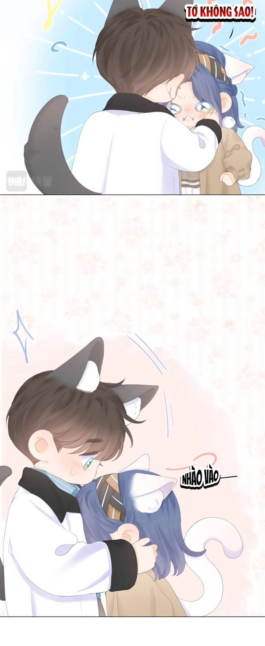 Sao Giờ, Đẩy Thuyền Tới Muốn Yêu Chapter 49 - 12