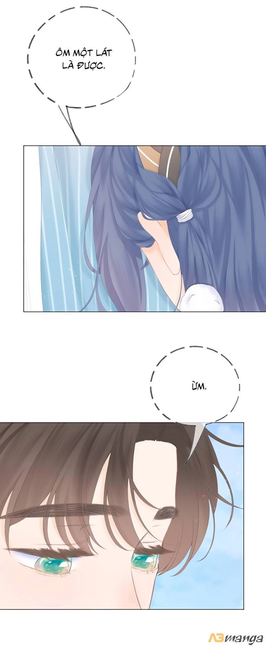 Sao Giờ, Đẩy Thuyền Tới Muốn Yêu Chapter 49 - 13