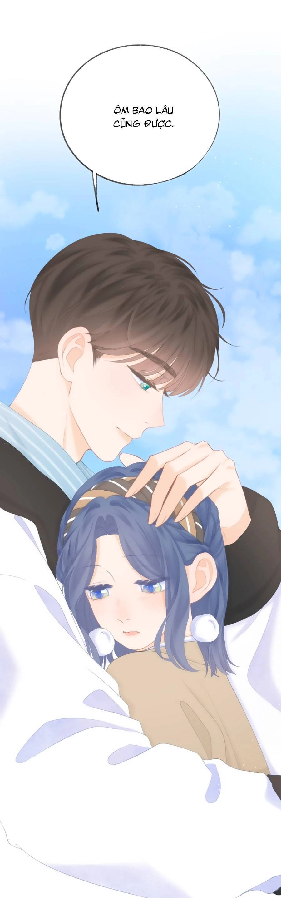 Sao Giờ, Đẩy Thuyền Tới Muốn Yêu Chapter 49 - 14