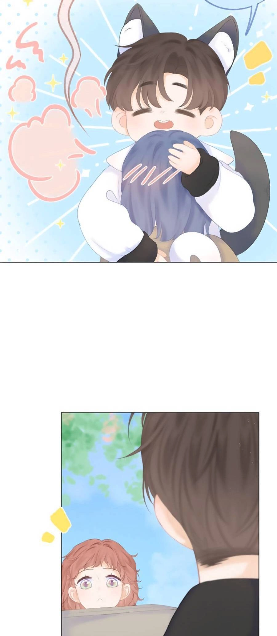 Sao Giờ, Đẩy Thuyền Tới Muốn Yêu Chapter 49 - 18