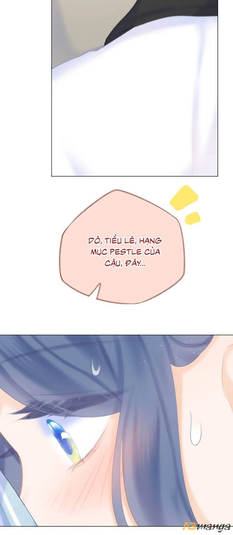 Sao Giờ, Đẩy Thuyền Tới Muốn Yêu Chapter 49 - 19