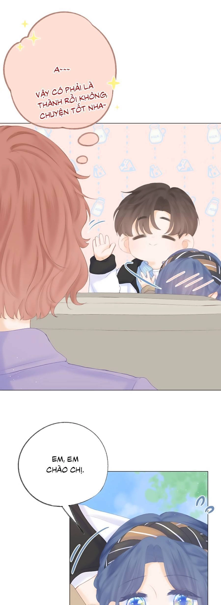 Sao Giờ, Đẩy Thuyền Tới Muốn Yêu Chapter 49 - 20