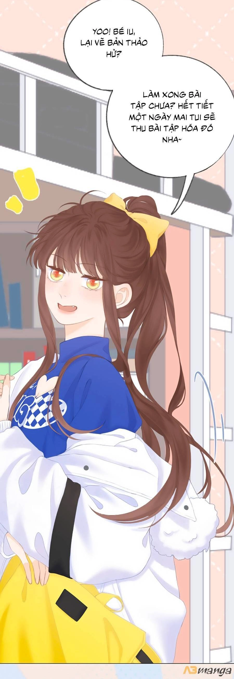 Sao Giờ, Đẩy Thuyền Tới Muốn Yêu Chapter 50 - 4