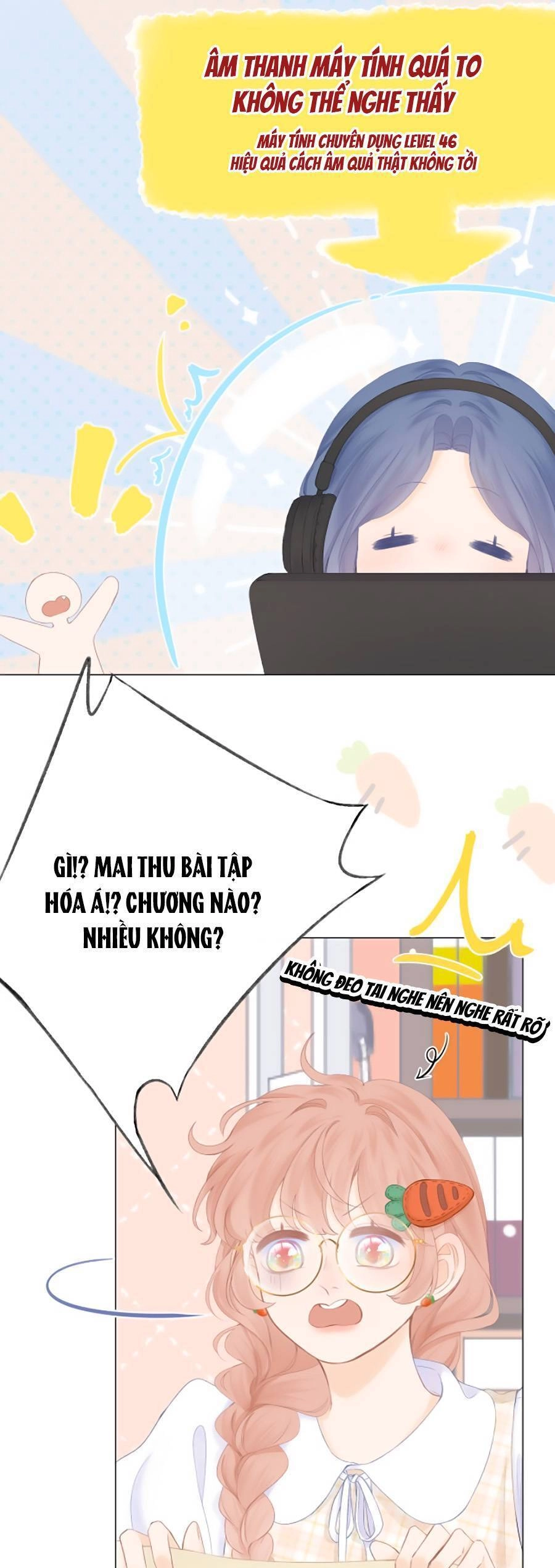 Sao Giờ, Đẩy Thuyền Tới Muốn Yêu Chapter 50 - 5