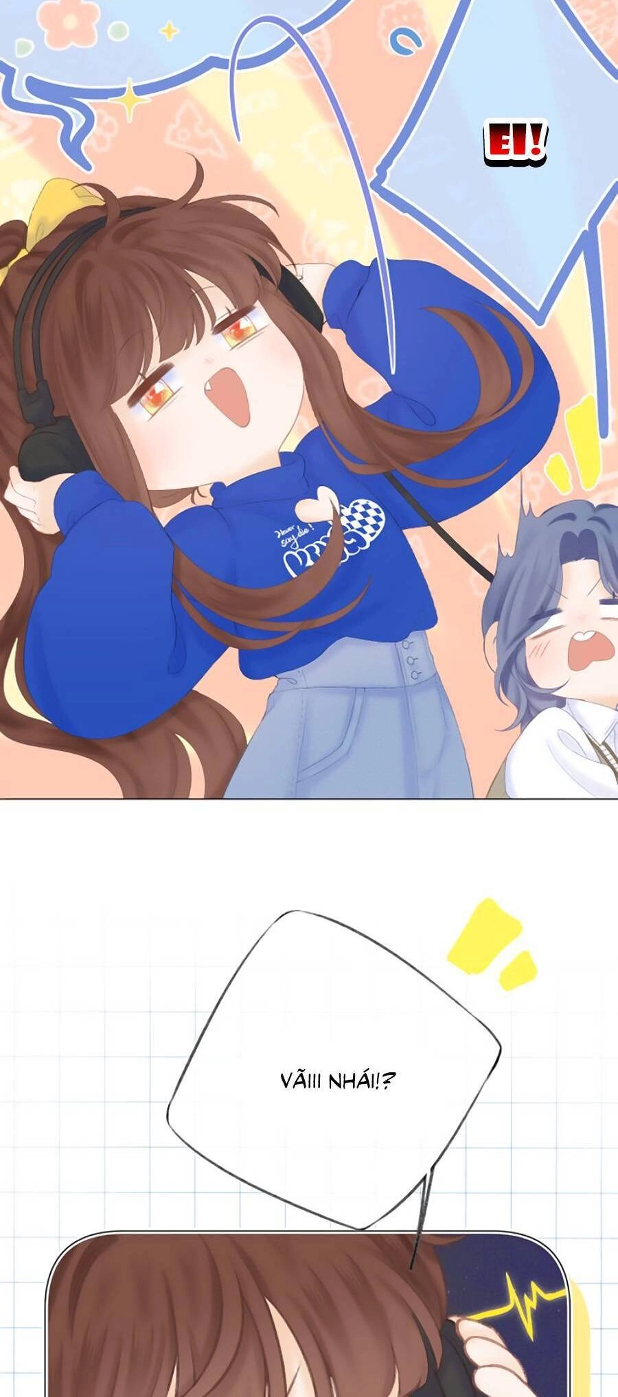 Sao Giờ, Đẩy Thuyền Tới Muốn Yêu Chapter 50 - 8