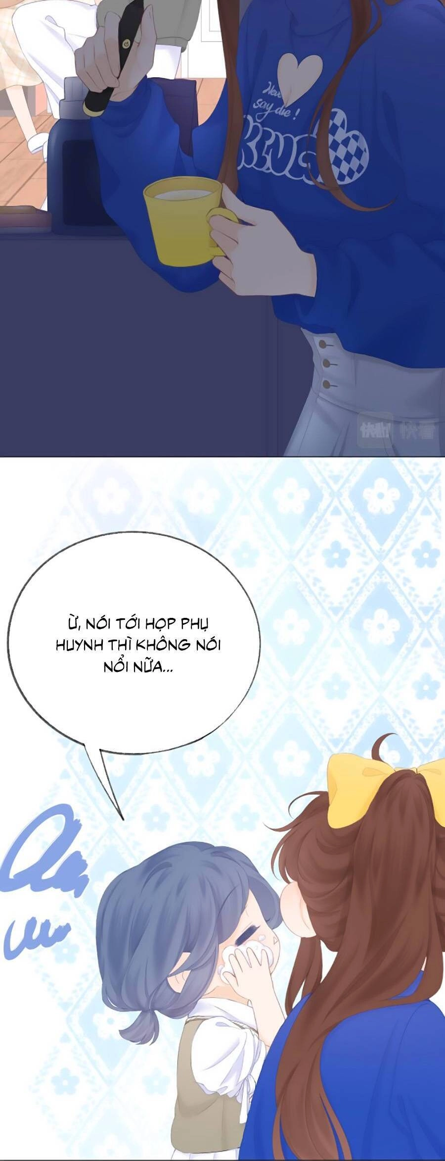 Sao Giờ, Đẩy Thuyền Tới Muốn Yêu Chapter 50 - 15