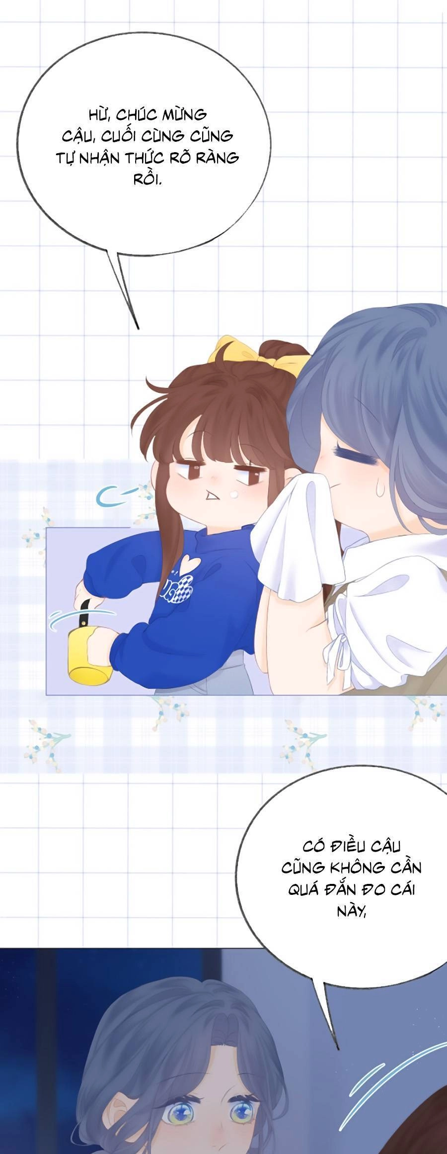 Sao Giờ, Đẩy Thuyền Tới Muốn Yêu Chapter 50 - 17