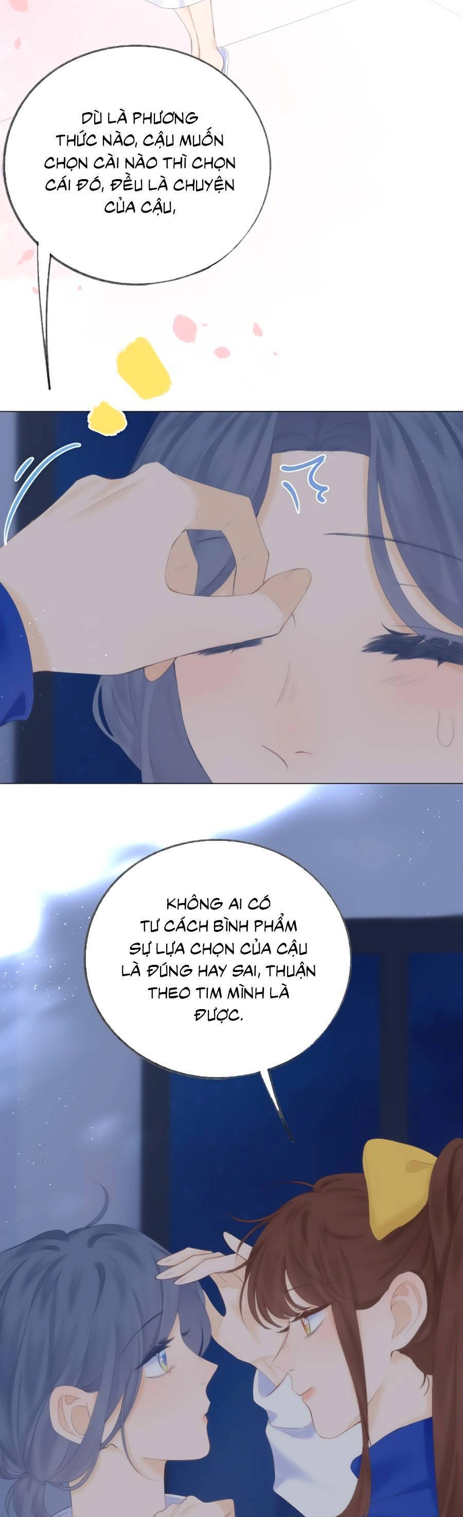 Sao Giờ, Đẩy Thuyền Tới Muốn Yêu Chapter 50 - 20