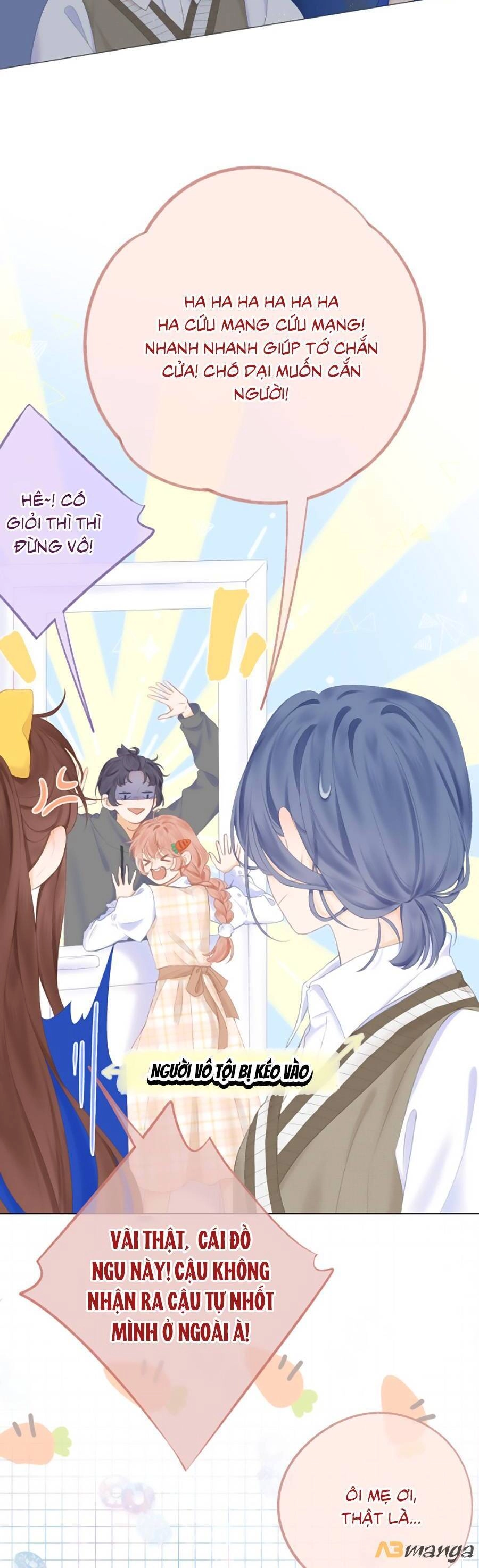 Sao Giờ, Đẩy Thuyền Tới Muốn Yêu Chapter 50 - 22