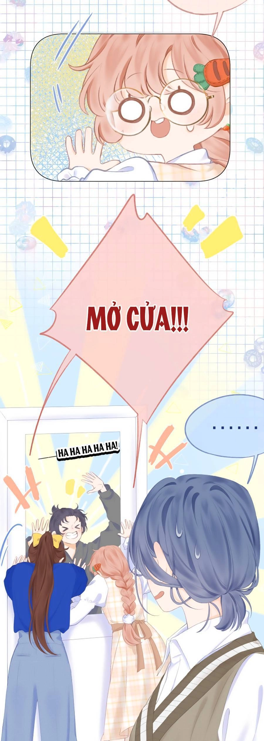 Sao Giờ, Đẩy Thuyền Tới Muốn Yêu Chapter 50 - 23