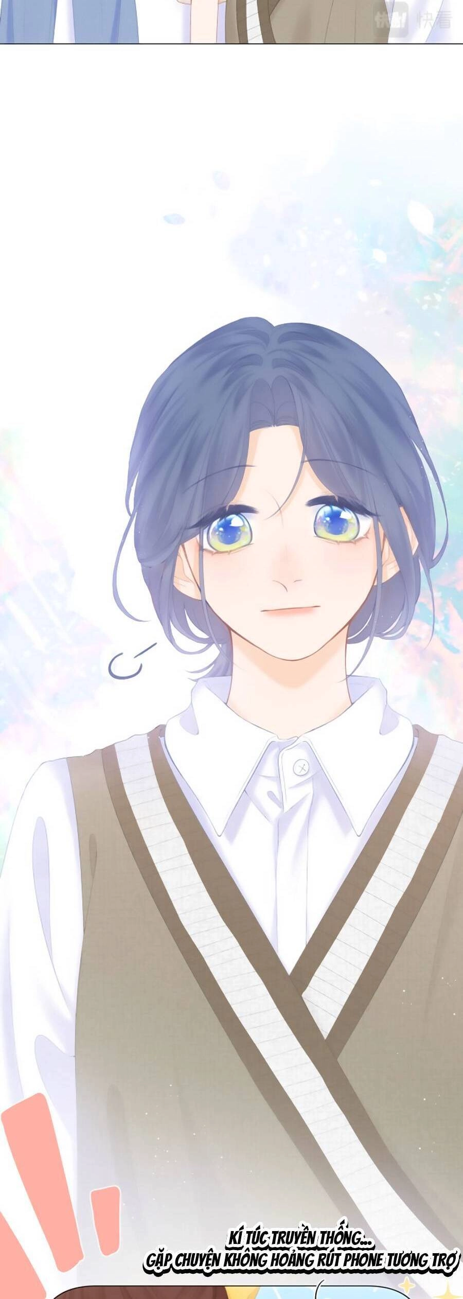 Sao Giờ, Đẩy Thuyền Tới Muốn Yêu Chapter 50 - 24