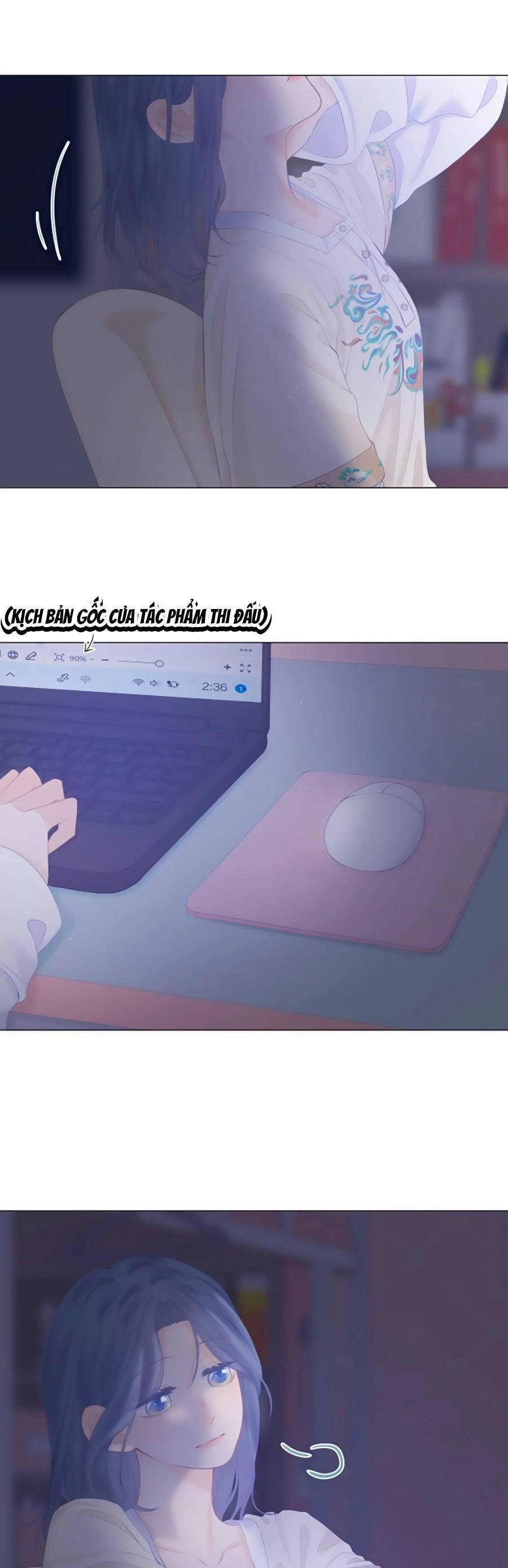 Sao Giờ, Đẩy Thuyền Tới Muốn Yêu Chapter 50 - 26