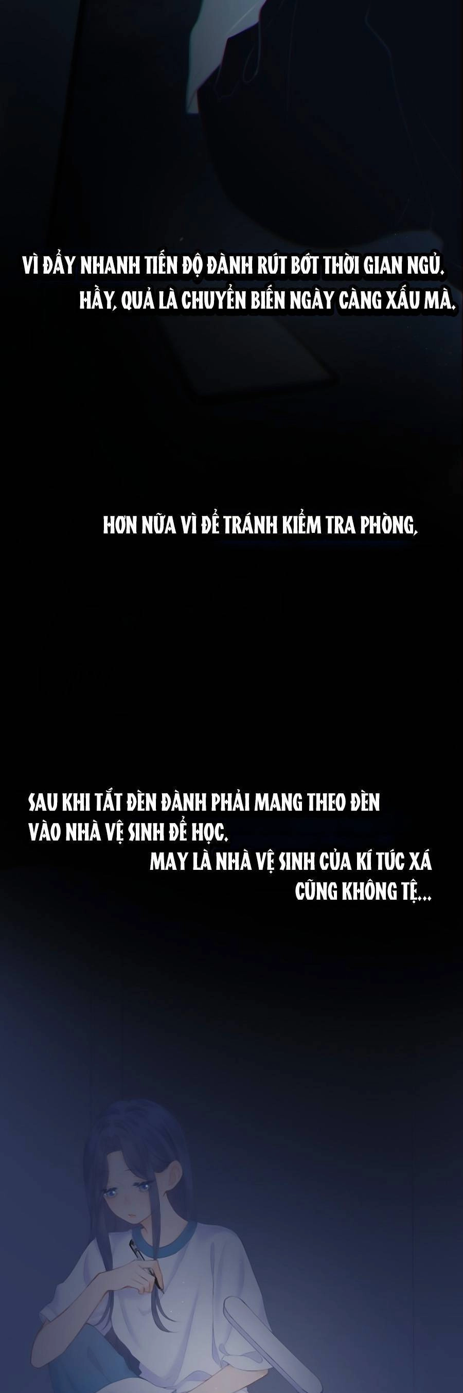 Sao Giờ, Đẩy Thuyền Tới Muốn Yêu Chapter 51 - 6