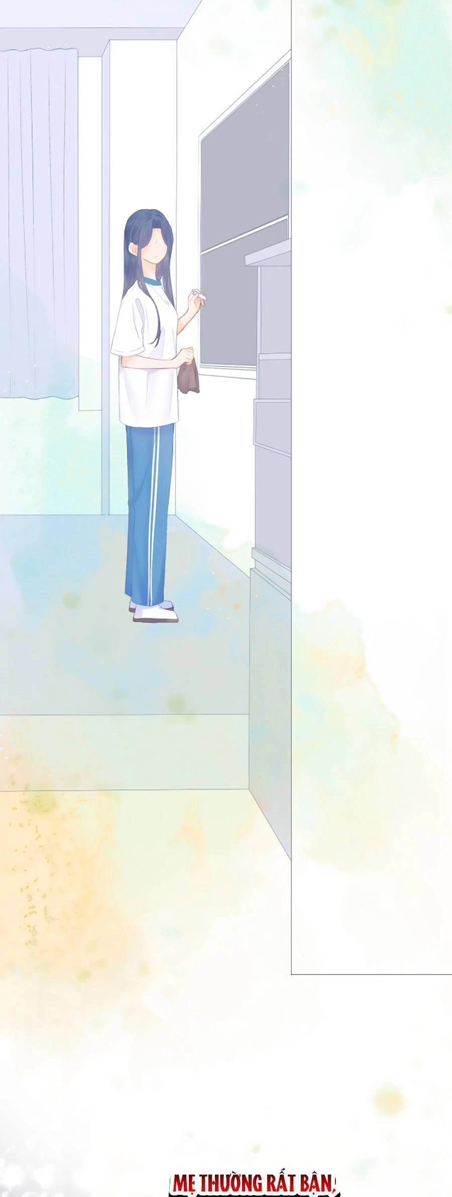 Sao Giờ, Đẩy Thuyền Tới Muốn Yêu Chapter 51 - 8