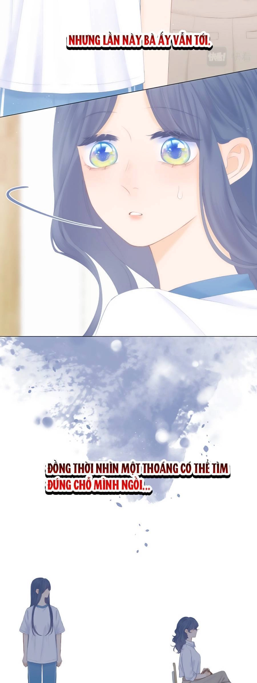 Sao Giờ, Đẩy Thuyền Tới Muốn Yêu Chapter 51 - 14