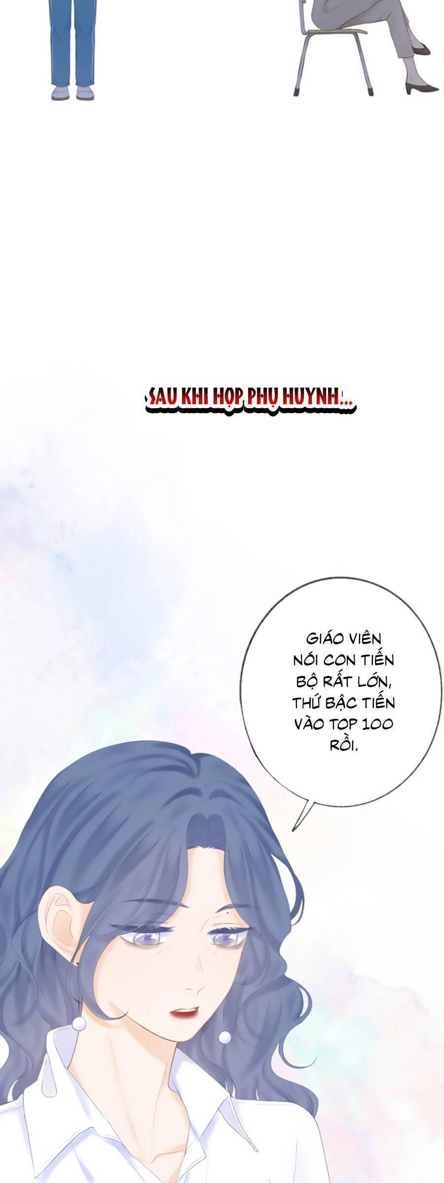 Sao Giờ, Đẩy Thuyền Tới Muốn Yêu Chapter 51 - 15