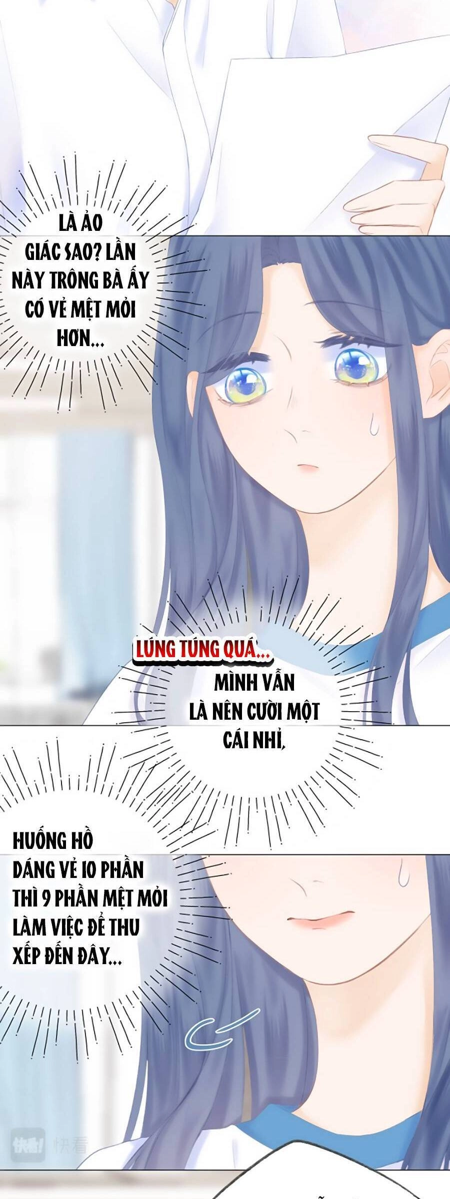 Sao Giờ, Đẩy Thuyền Tới Muốn Yêu Chapter 51 - 16