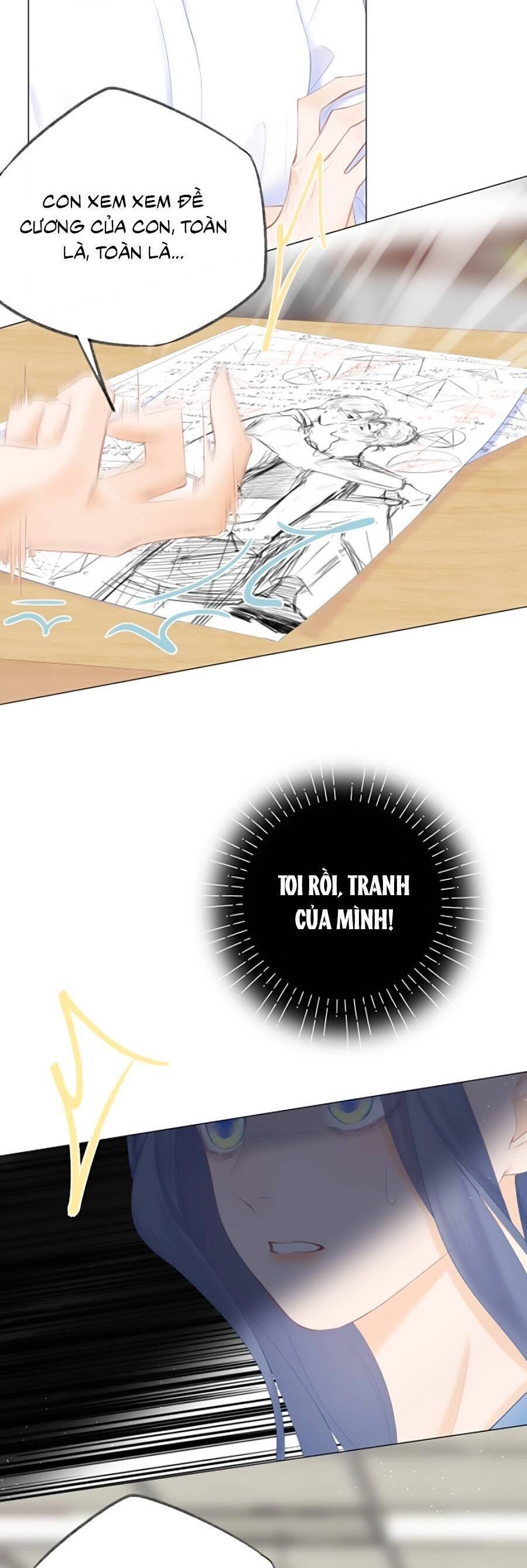 Sao Giờ, Đẩy Thuyền Tới Muốn Yêu Chapter 51 - 19