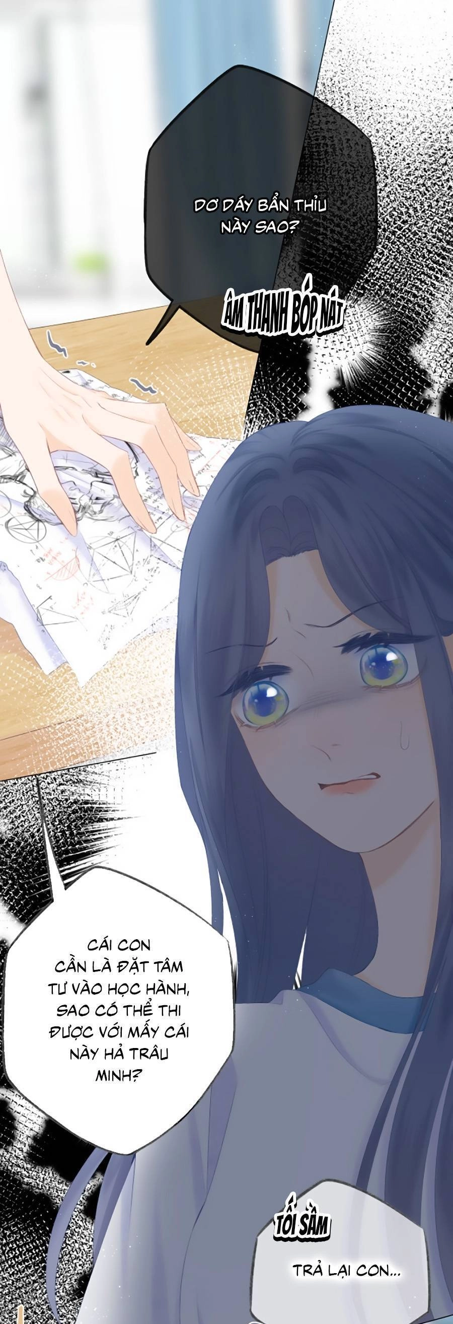 Sao Giờ, Đẩy Thuyền Tới Muốn Yêu Chapter 51 - 21