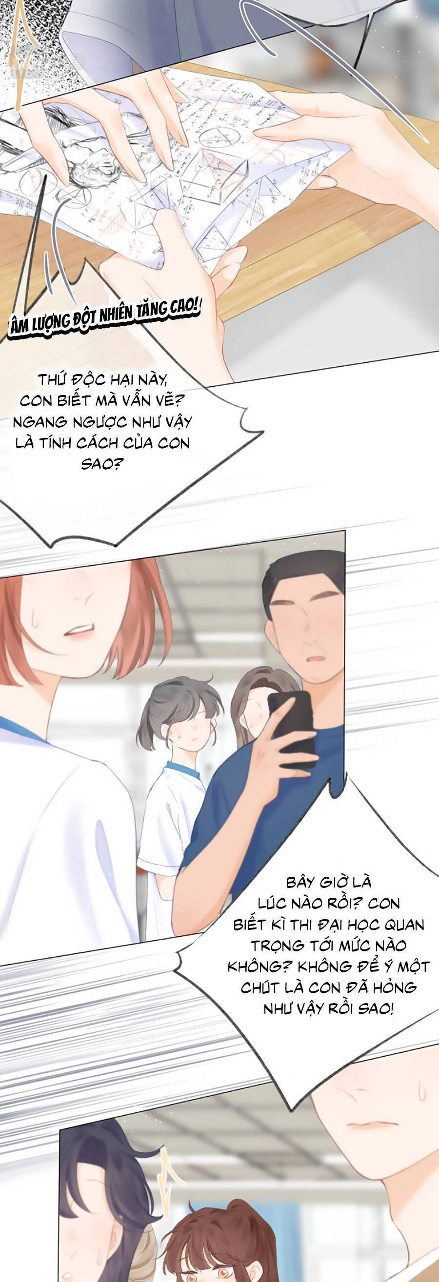 Sao Giờ, Đẩy Thuyền Tới Muốn Yêu Chapter 51 - 22