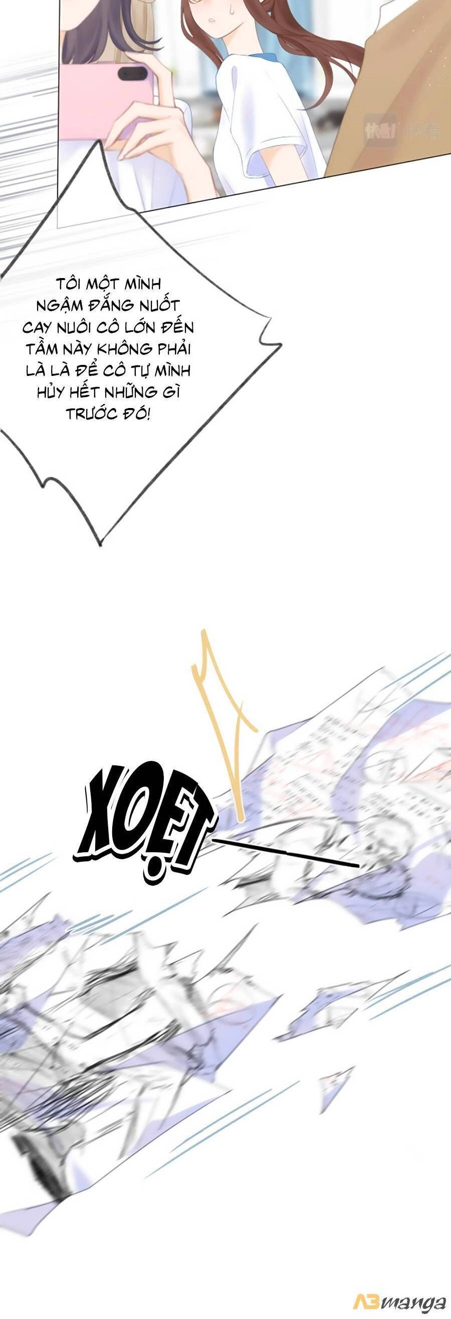 Sao Giờ, Đẩy Thuyền Tới Muốn Yêu Chapter 51 - 23