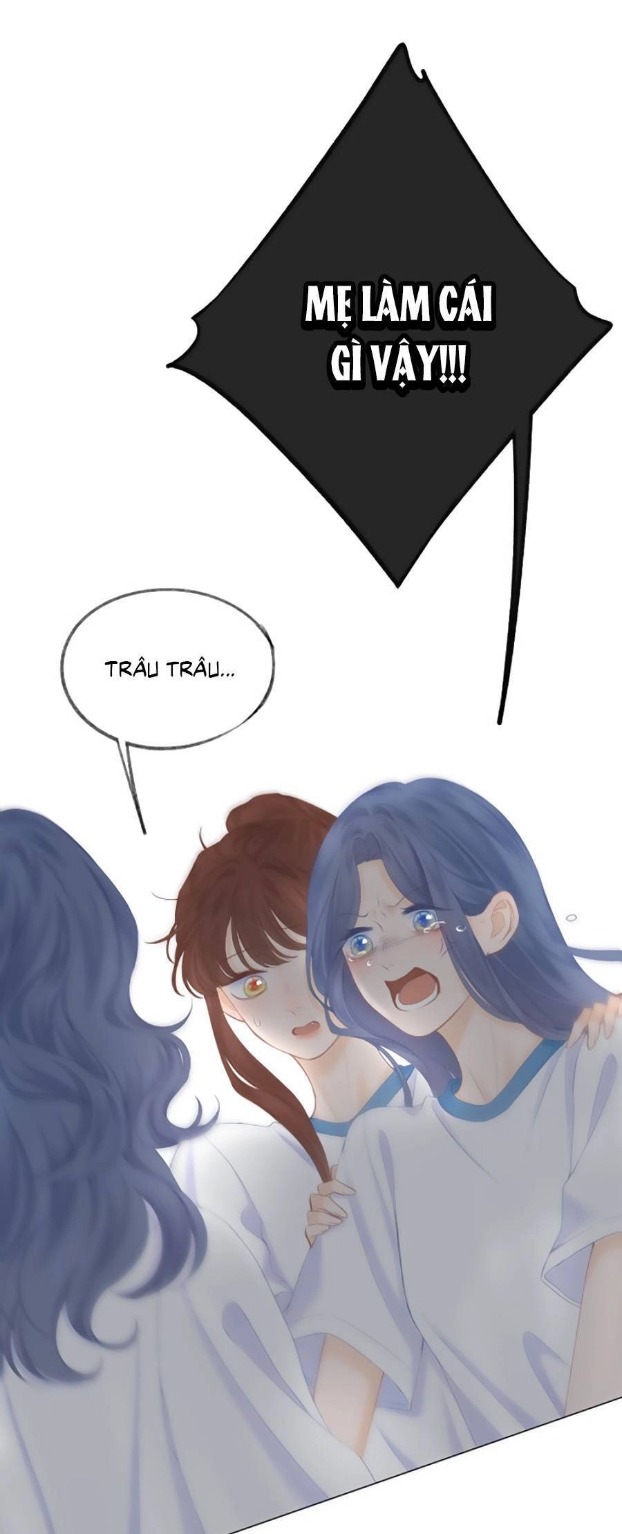 Sao Giờ, Đẩy Thuyền Tới Muốn Yêu Chapter 52 - 2