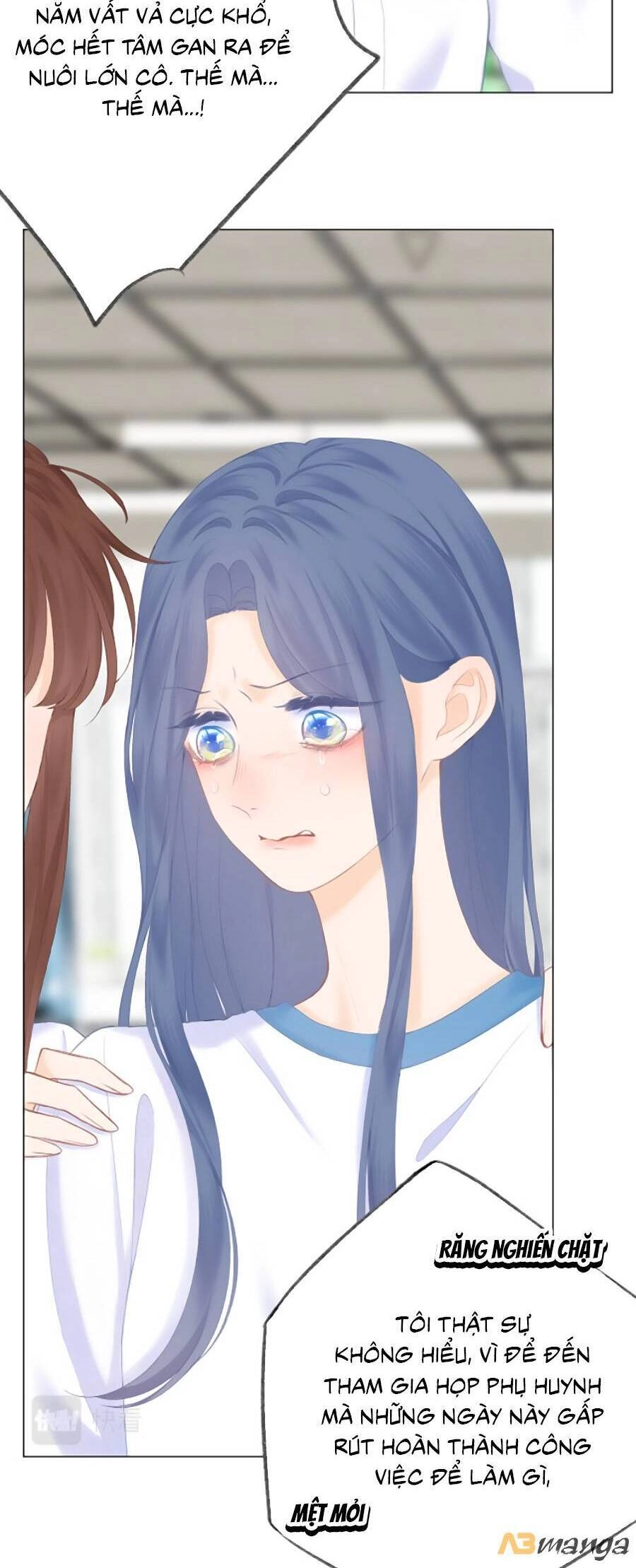 Sao Giờ, Đẩy Thuyền Tới Muốn Yêu Chapter 52 - 4