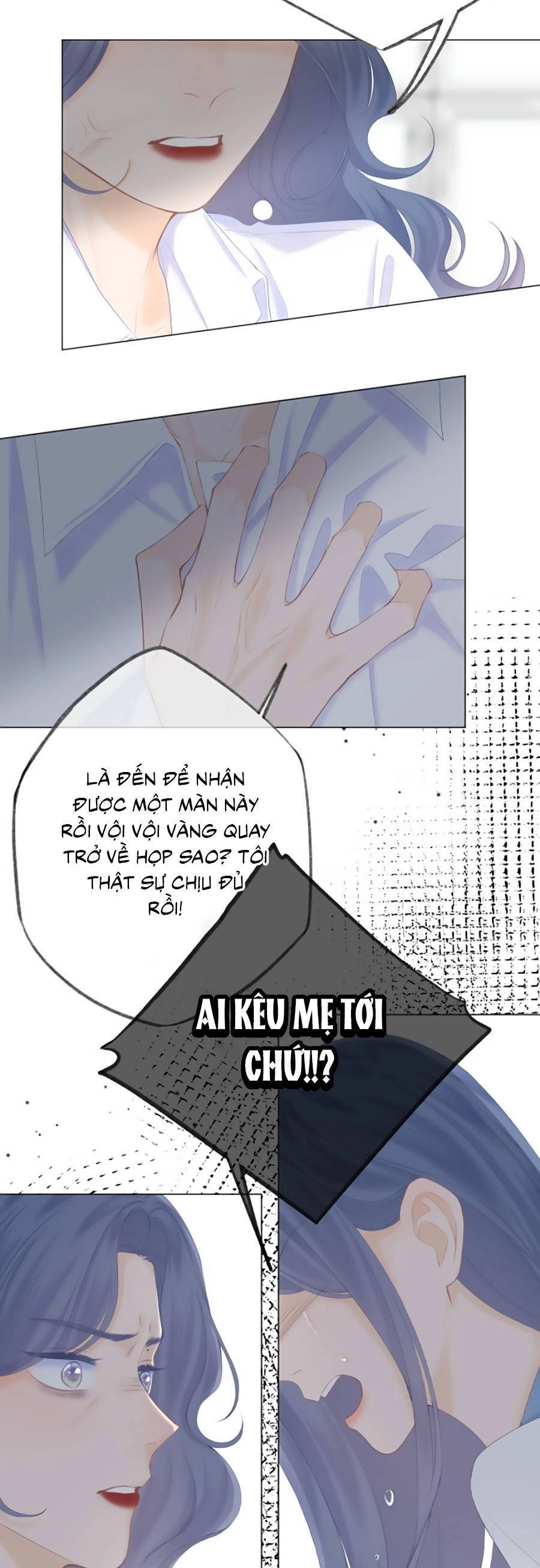 Sao Giờ, Đẩy Thuyền Tới Muốn Yêu Chapter 52 - 5