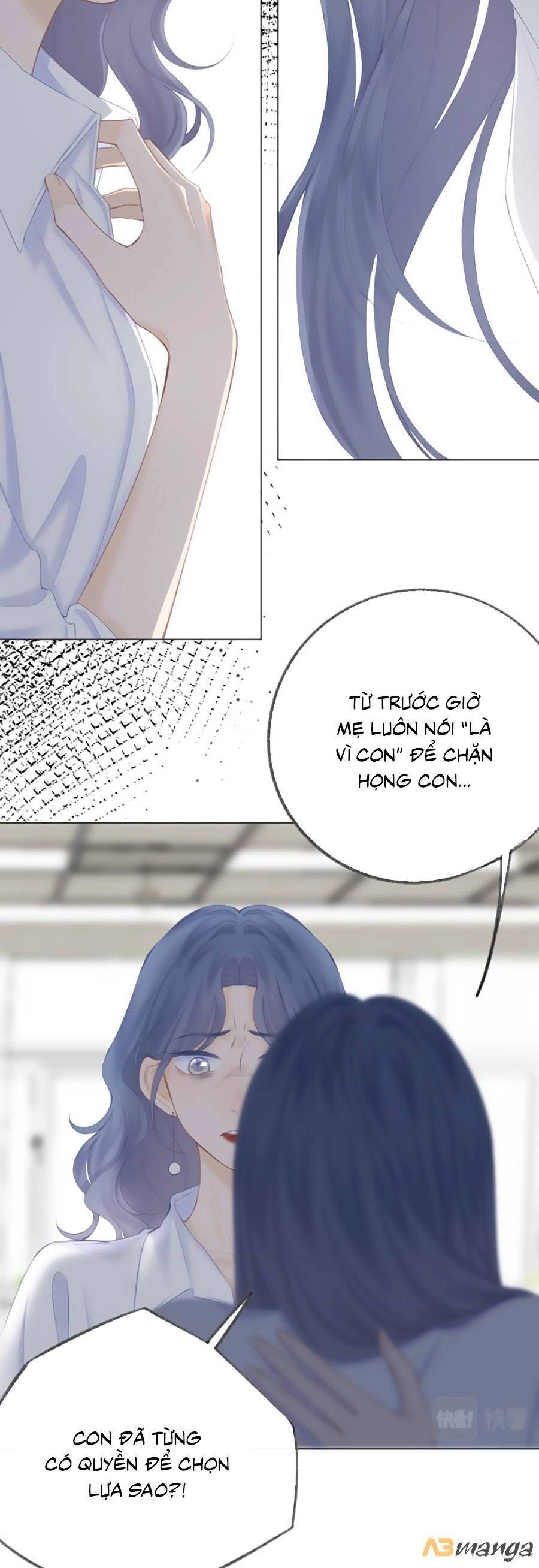 Sao Giờ, Đẩy Thuyền Tới Muốn Yêu Chapter 52 - 6