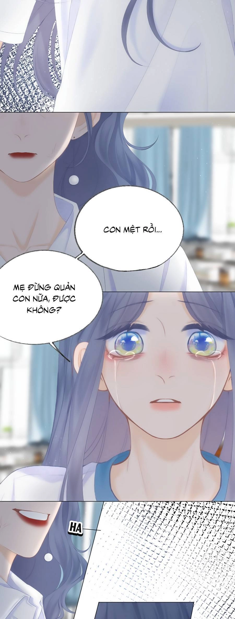 Sao Giờ, Đẩy Thuyền Tới Muốn Yêu Chapter 52 - 8