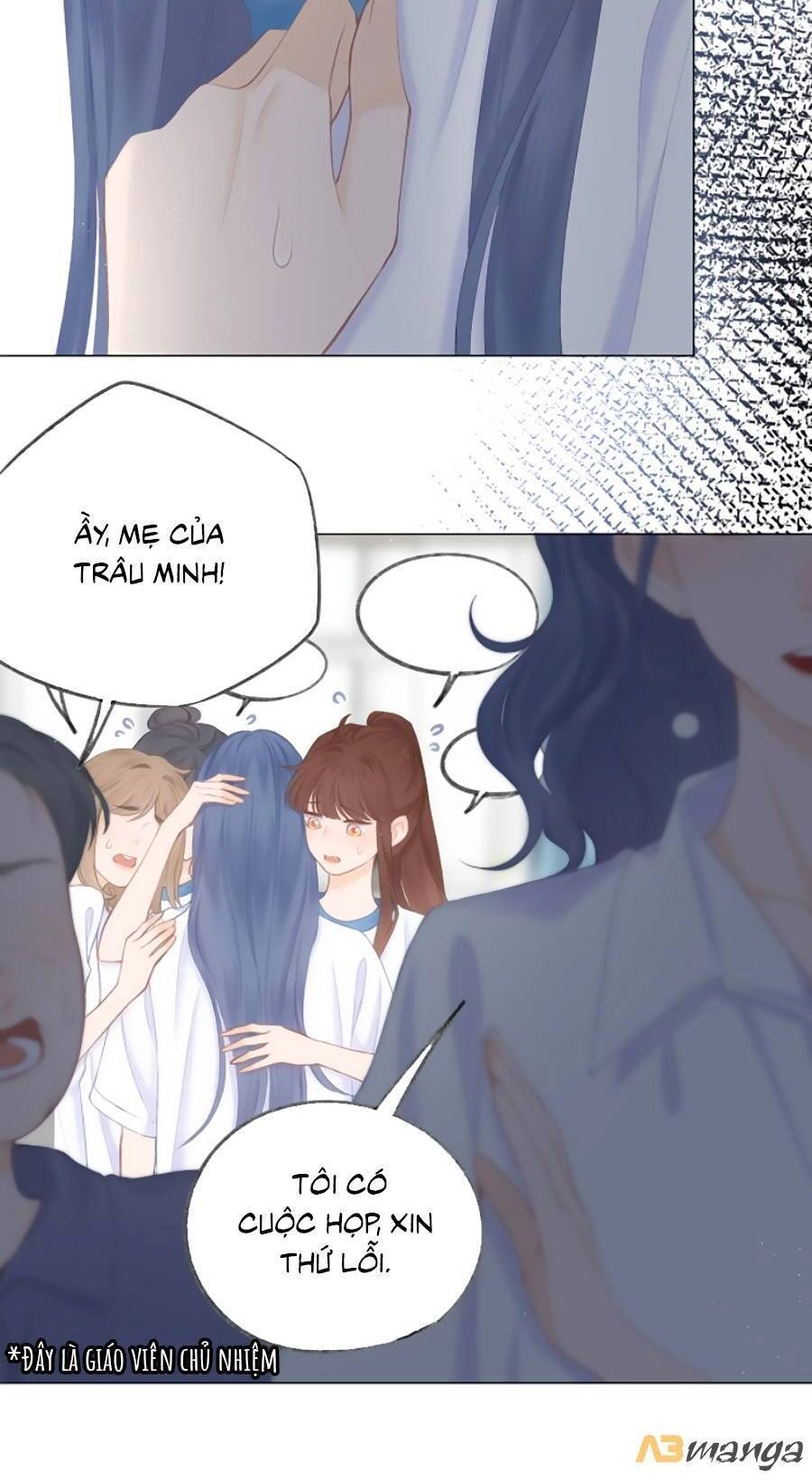 Sao Giờ, Đẩy Thuyền Tới Muốn Yêu Chapter 52 - 11