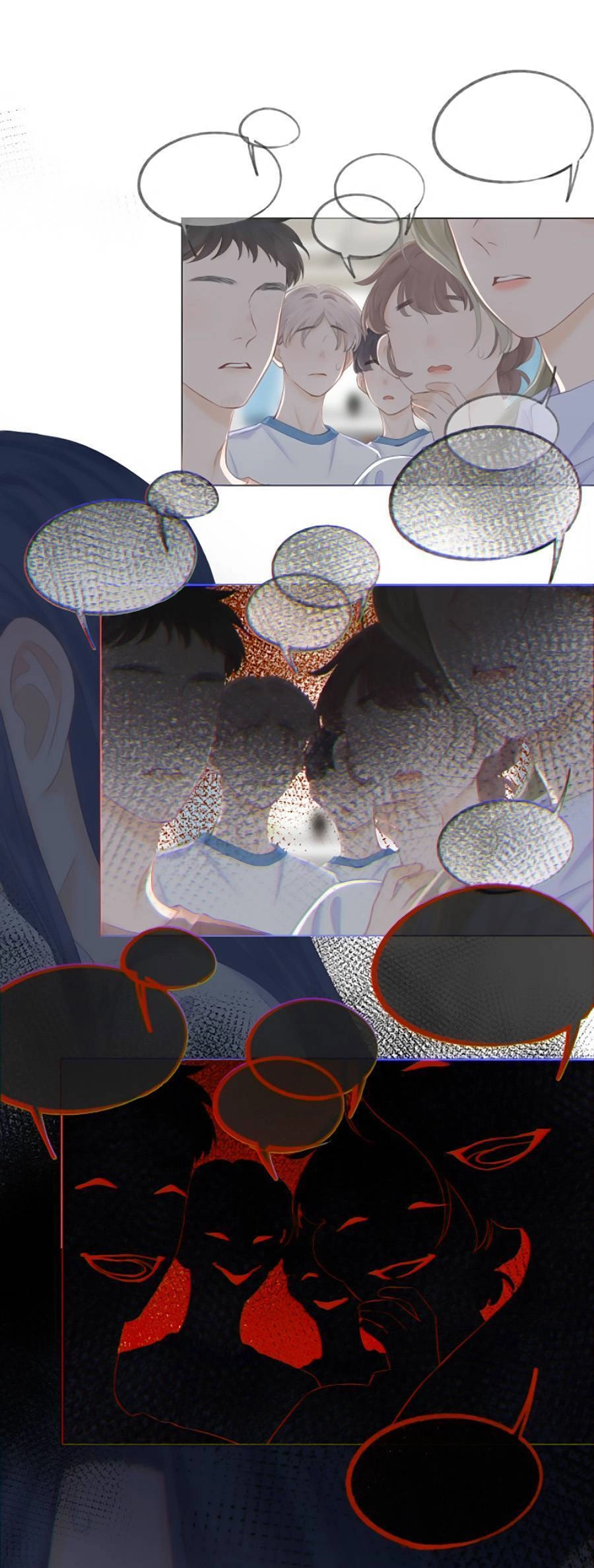 Sao Giờ, Đẩy Thuyền Tới Muốn Yêu Chapter 52 - 12