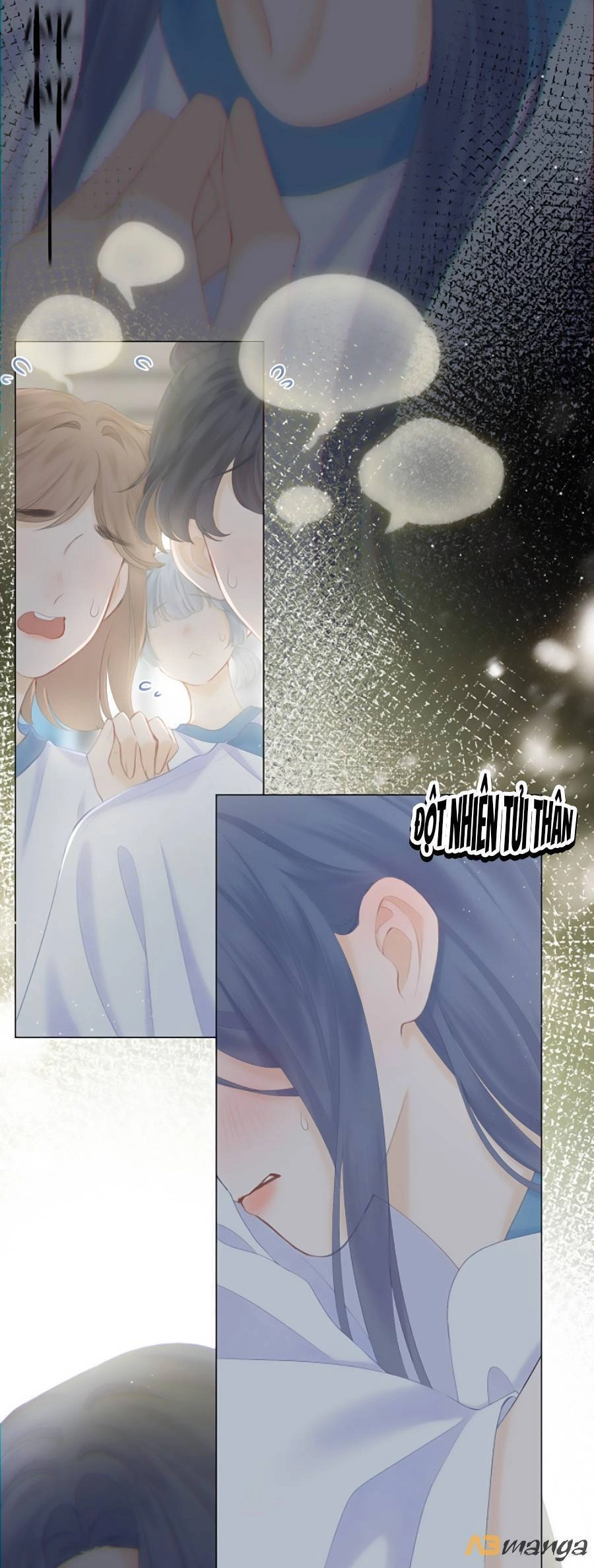 Sao Giờ, Đẩy Thuyền Tới Muốn Yêu Chapter 52 - 14