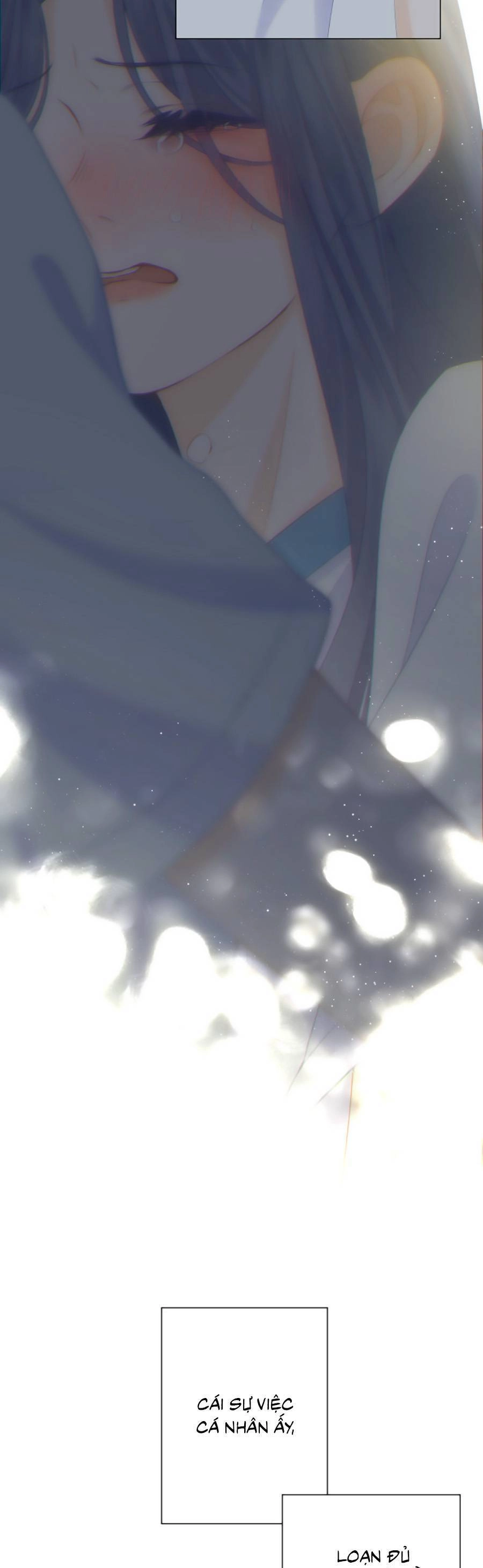 Sao Giờ, Đẩy Thuyền Tới Muốn Yêu Chapter 52 - 15