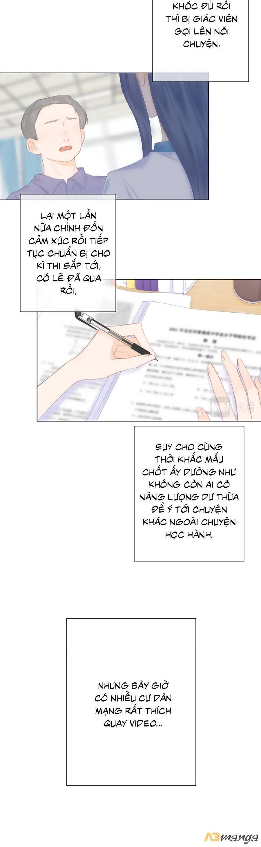 Sao Giờ, Đẩy Thuyền Tới Muốn Yêu Chapter 52 - 16