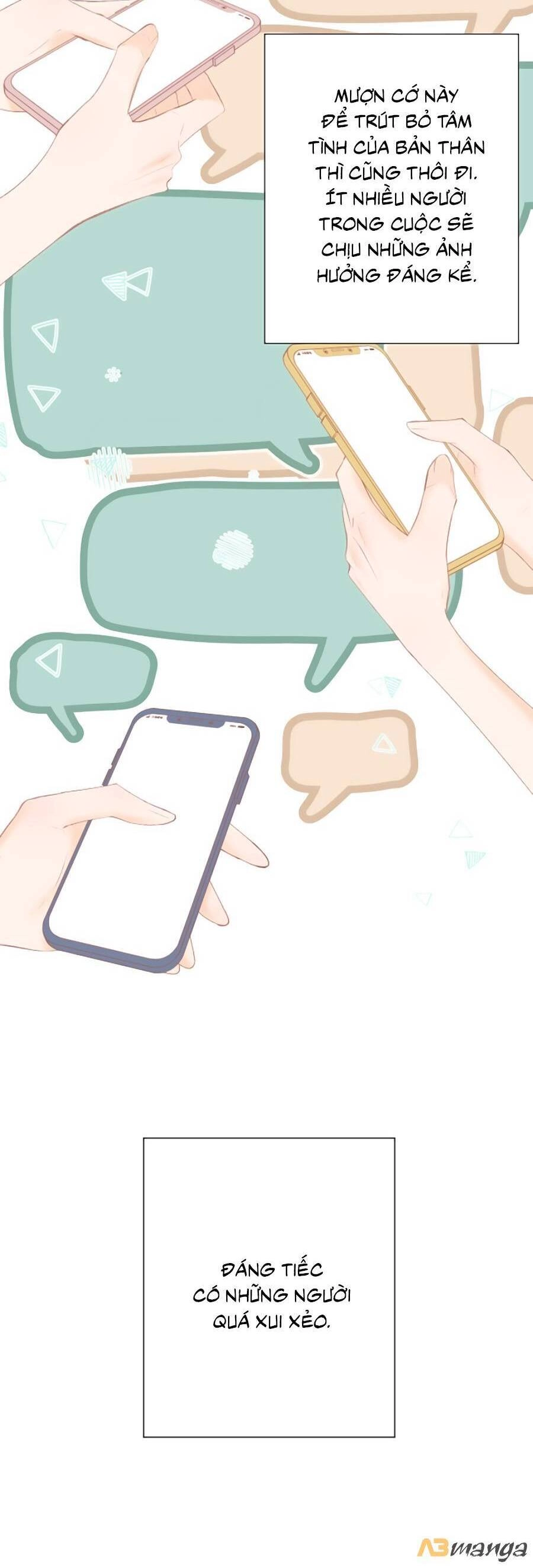 Sao Giờ, Đẩy Thuyền Tới Muốn Yêu Chapter 52 - 18