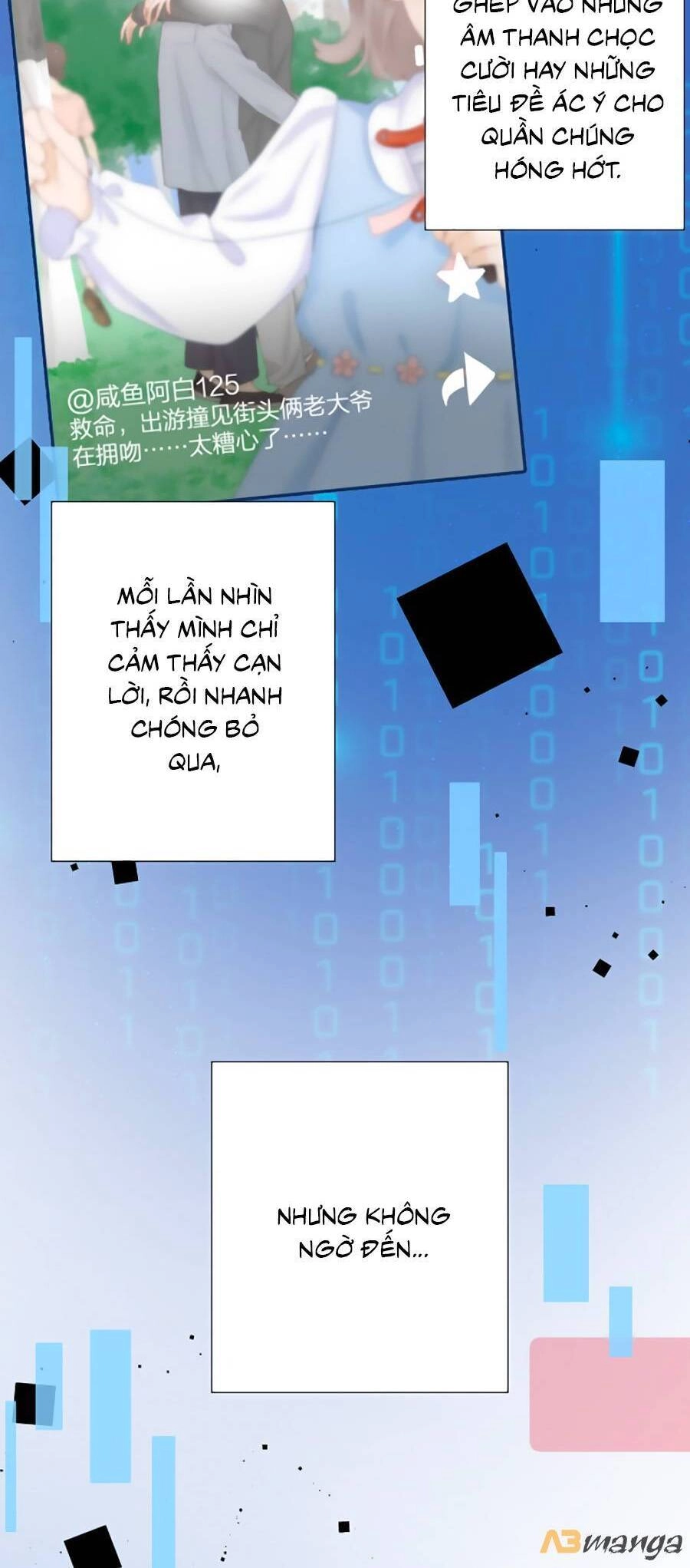 Sao Giờ, Đẩy Thuyền Tới Muốn Yêu Chapter 53 - 3