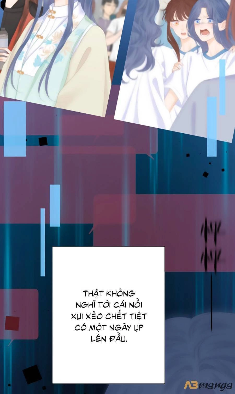 Sao Giờ, Đẩy Thuyền Tới Muốn Yêu Chapter 53 - 5