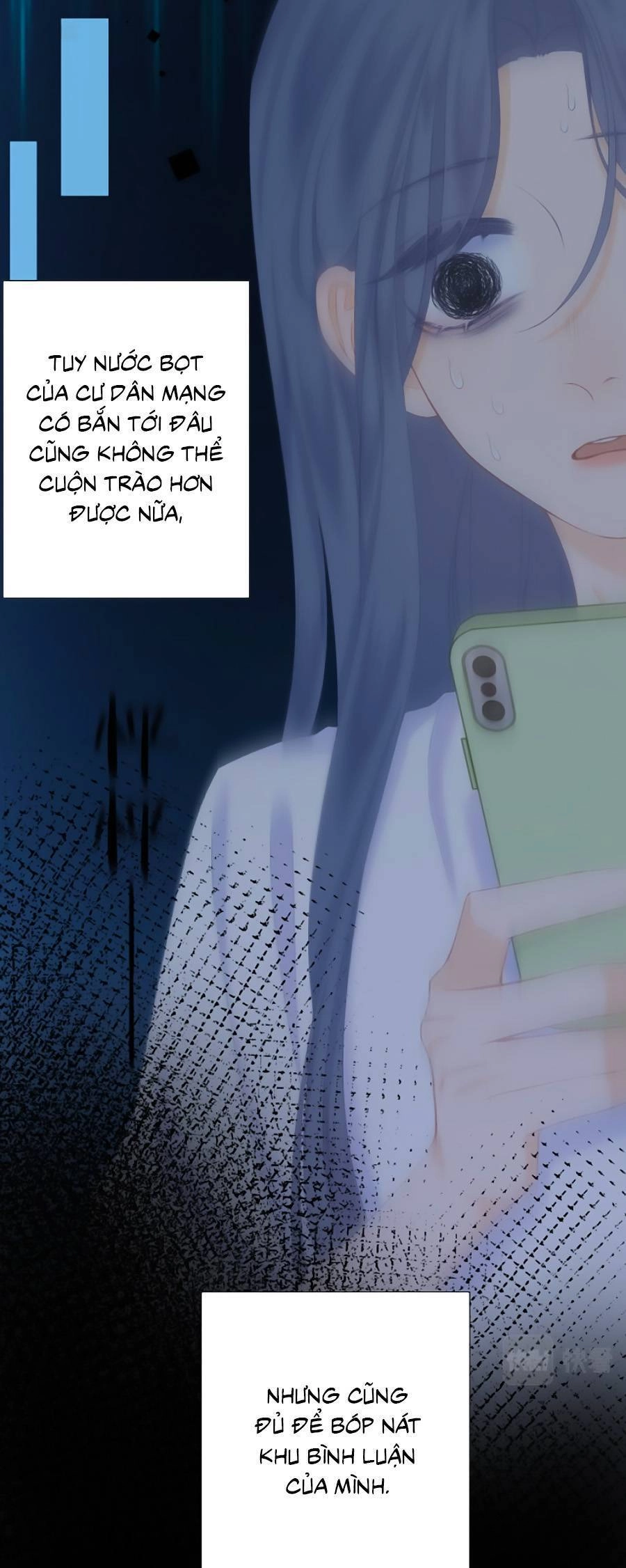 Sao Giờ, Đẩy Thuyền Tới Muốn Yêu Chapter 53 - 6